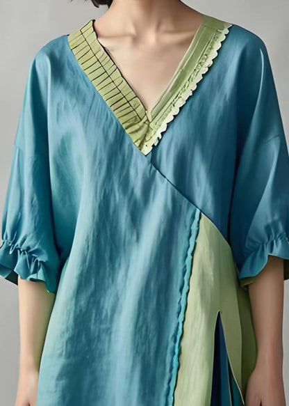 Vintage Inspired Shirt with a Contemporary Edge