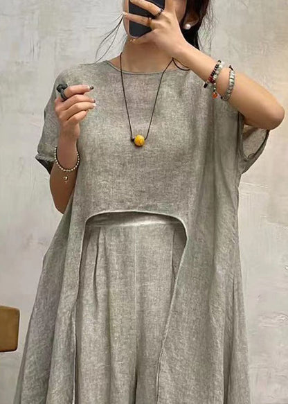 Sophisticated Top with a Clean Classic Look