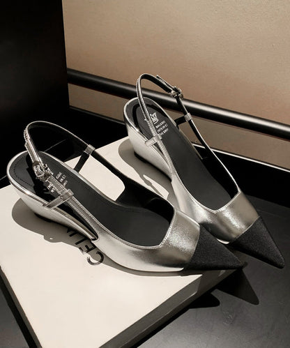 Beautifully Crafted Orthopedic Sandals