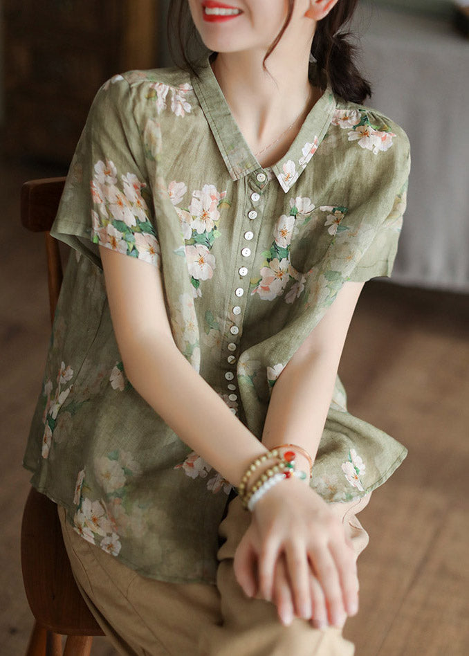 Elegantly Styled Shirt for Everyday Wear
