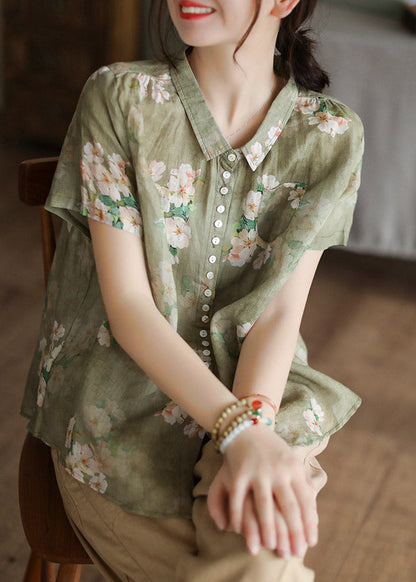 Elegantly Styled Shirt for Everyday Wear