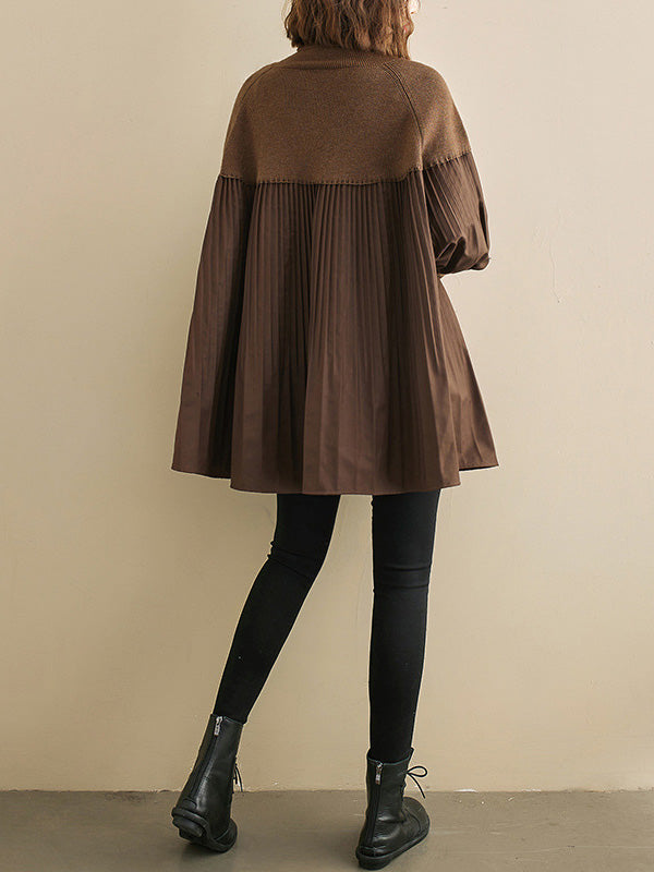 Polished Pullover with an Effortless Classic Look