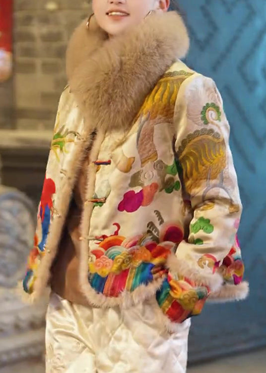 Beautifully Balanced Jacket with Timeless Character