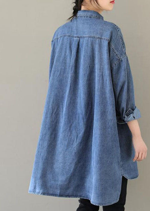 Classic Vintage & Enduringly Stylish Blouse