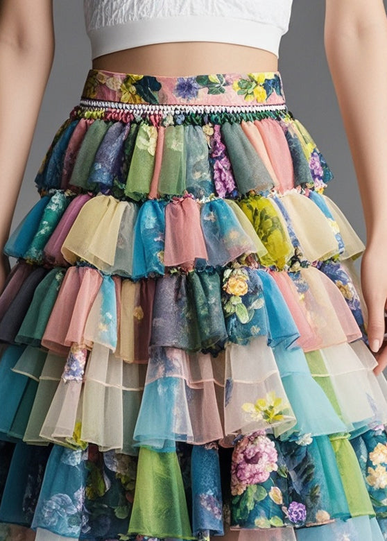 Vintage Inspired Garment with a Contemporary Edge