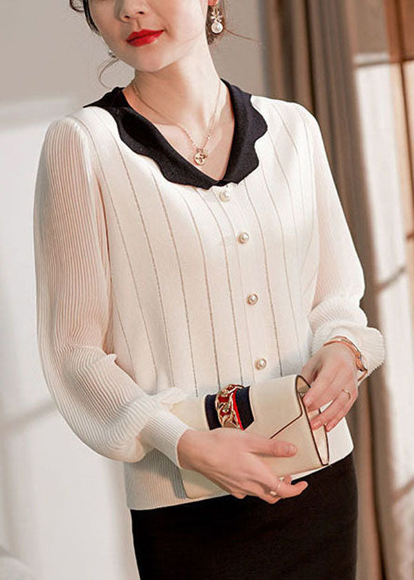 Effortlessly Elegant Shirt with a Timeless Design