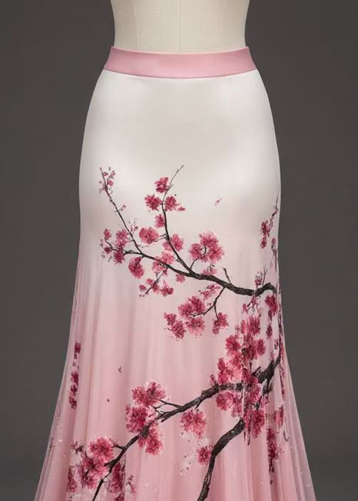 Gracefully Styled Garment for Any Occasion