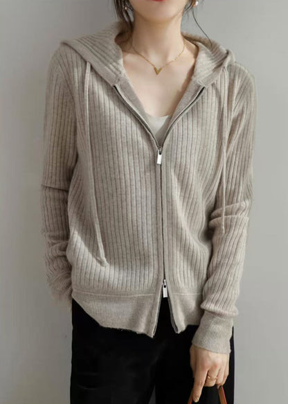 Sophisticated Coat with a Clean Classic Look