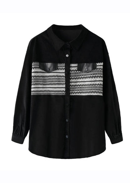Beautifully Finished Shirt in a Timeless Design