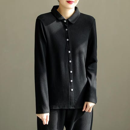 Polished Blouse with an Effortless Classic Look