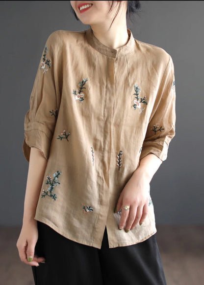 Beautifully Crafted Shirt in a Classic Style