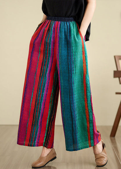 Polished Pants with an Effortless Classic Look