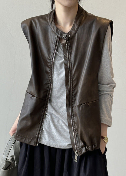 Classic Vintage Top with a Flattering Fit