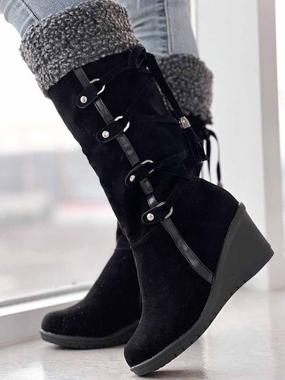 Beautifully Crafted Orthopedic Boots