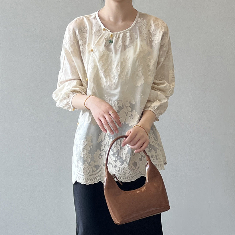 Classic Vintage & Enduringly Stylish Shirt