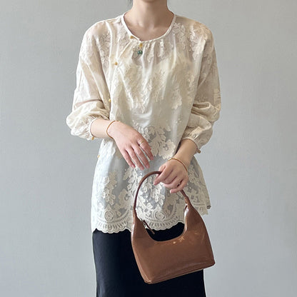 Classic Vintage & Enduringly Stylish Shirt