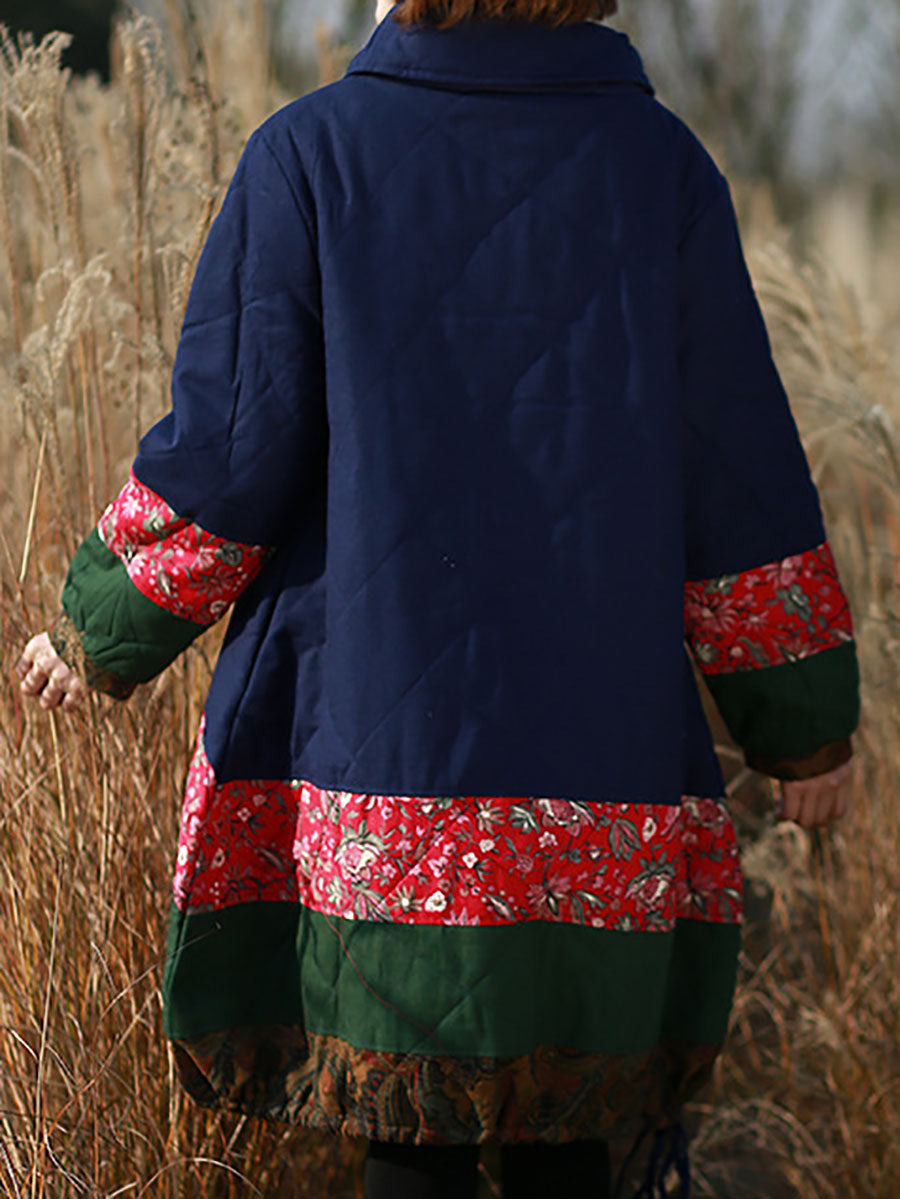 Beautifully Balanced Pullover with Timeless Character