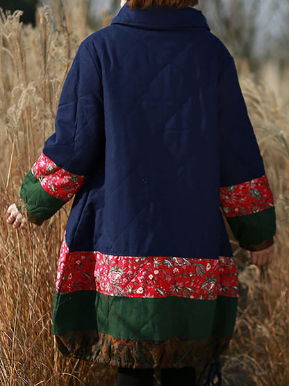 Beautifully Balanced Pullover with Timeless Character