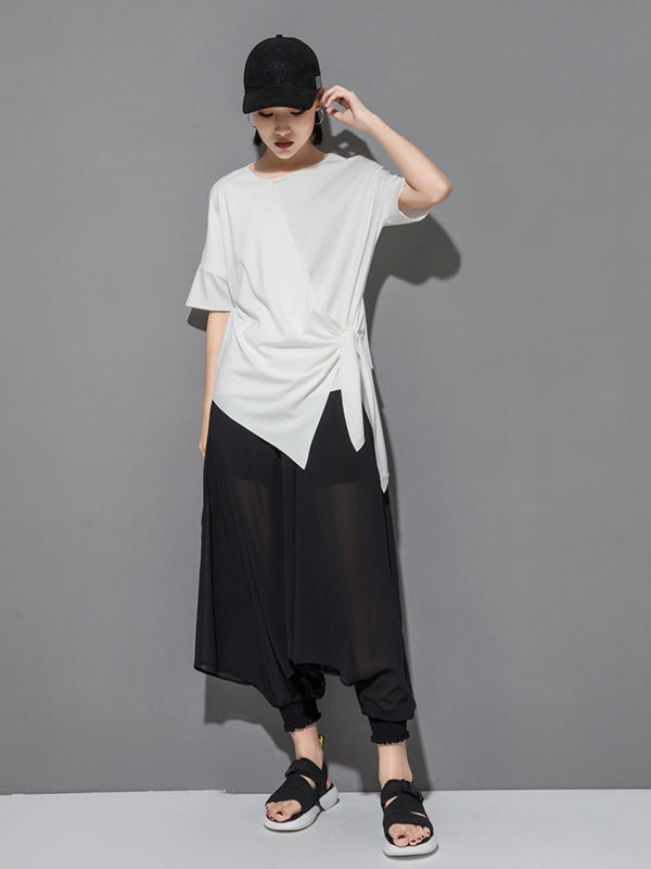 Elegantly Styled T-Shirt for Everyday Wear