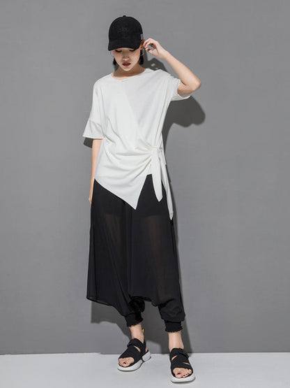 Elegantly Styled T-Shirt for Everyday Wear