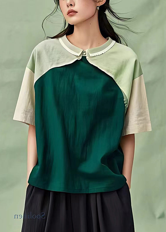 Effortlessly Elegant Blouse with a Timeless Design