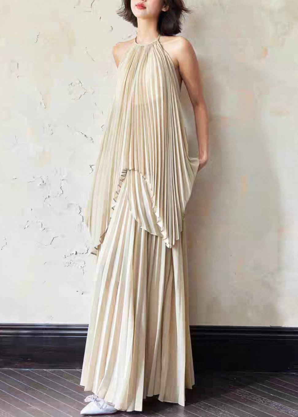 Classic Vintage & Enduringly Stylish Top