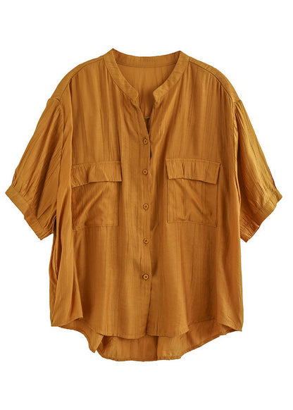 Beautifully Crafted Shirt in a Classic Style