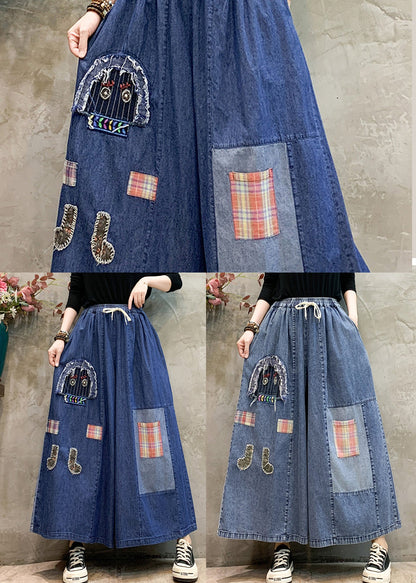 Classic Vintage Pants with a Flattering Fit