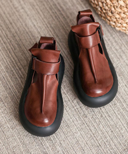 Vintage Inspired Orthopedic Shoes