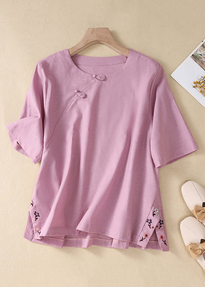 Classic Vintage Shirt with a Flattering Fit
