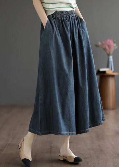 Beautifully Finished Pants in a Timeless Design