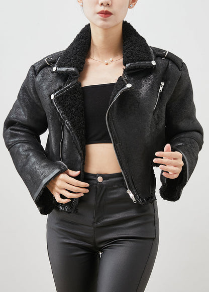 Polished Jacket with an Effortless Classic Look