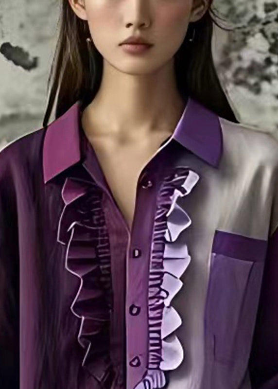 Classic Vintage & Enduringly Stylish Shirt