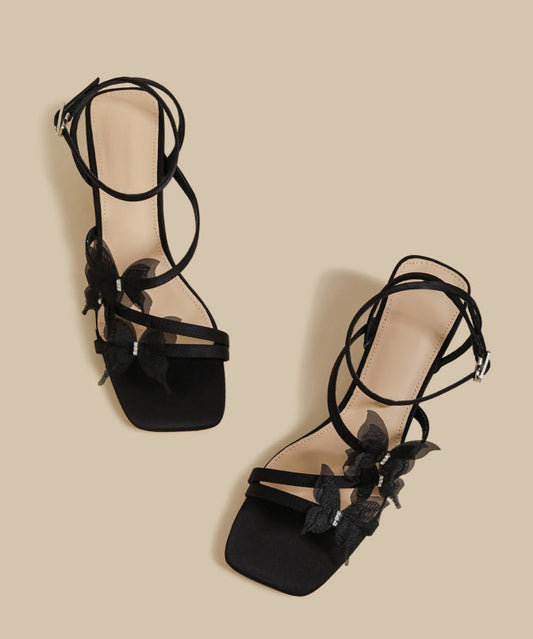 Chic Orthopedic Sandals with Unique Design
