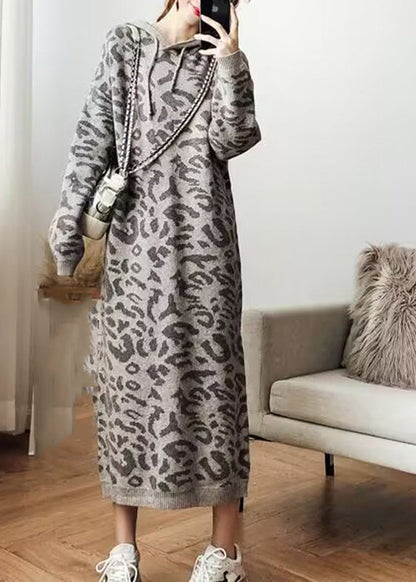 Vintage Inspired Sweater with a Contemporary Edge