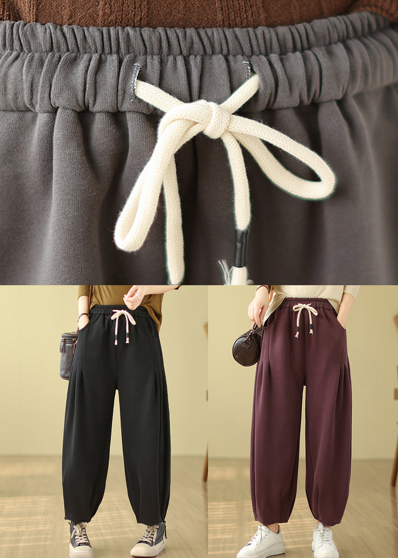 Elegantly Styled Pants for Everyday Wear