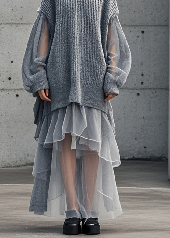 Elegantly Styled Sweater for Everyday Wear