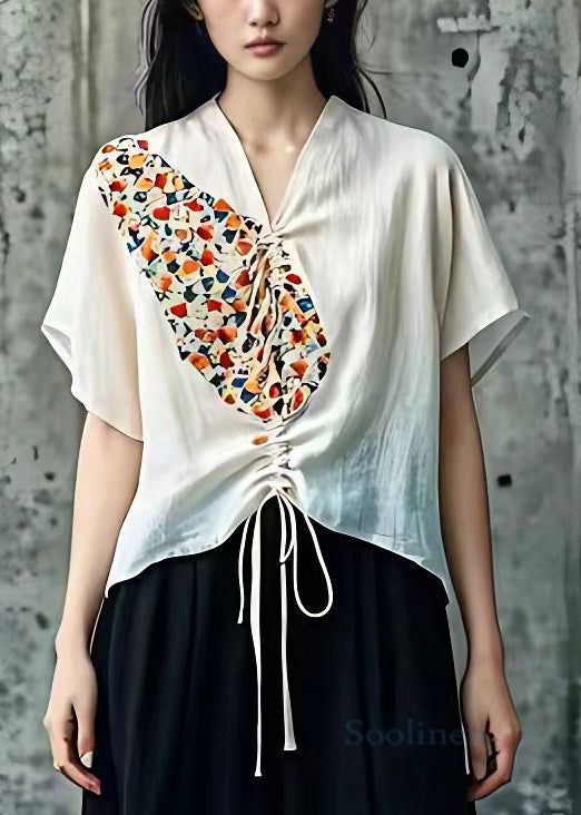 Classic Vintage & Enduringly Stylish Top