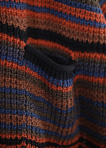 Polished Sweater with an Effortless Classic Look