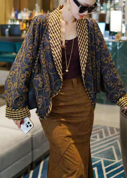 Beautifully Crafted Coat in a Classic Style