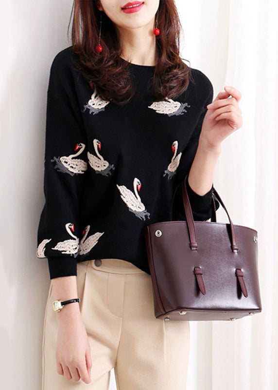 Classic Vintage & Enduringly Stylish Sweater
