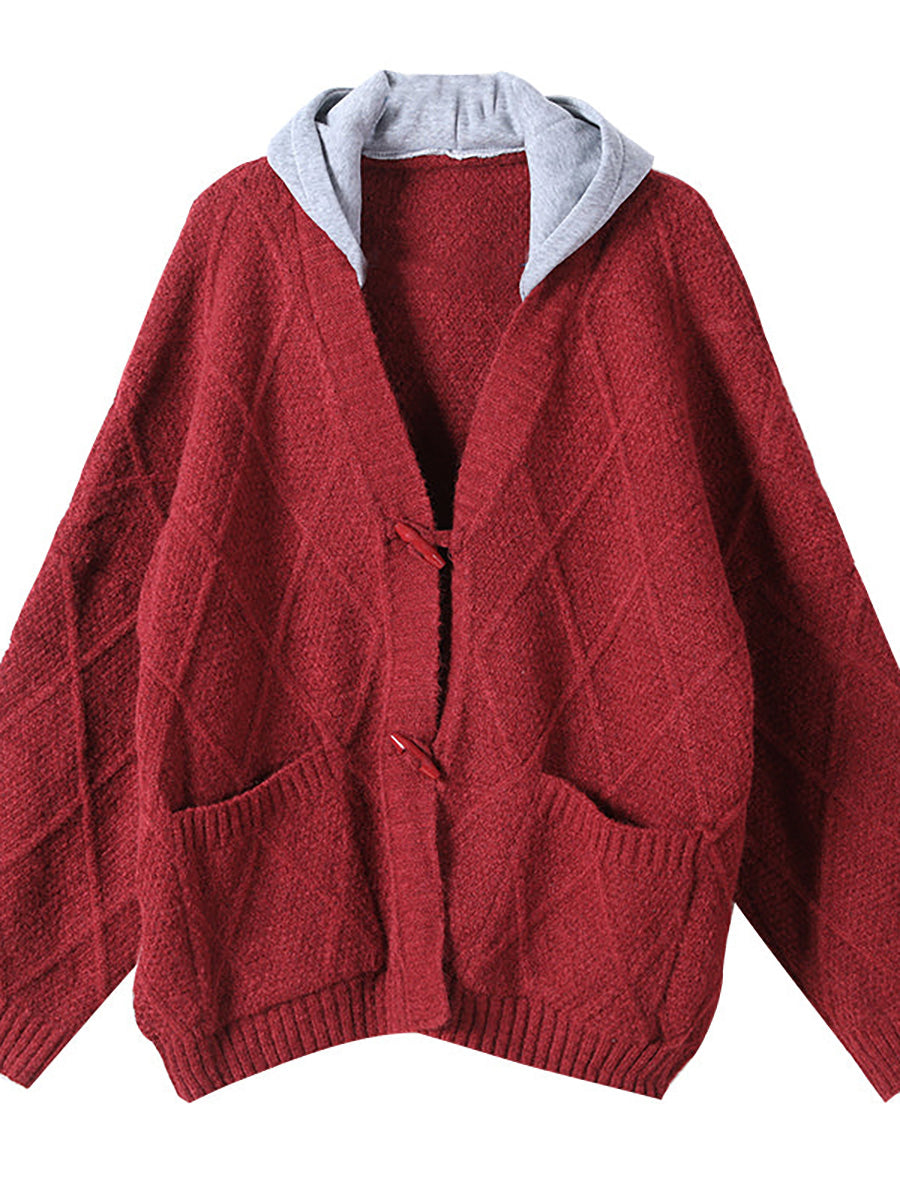Polished Sweater with an Effortless Classic Look