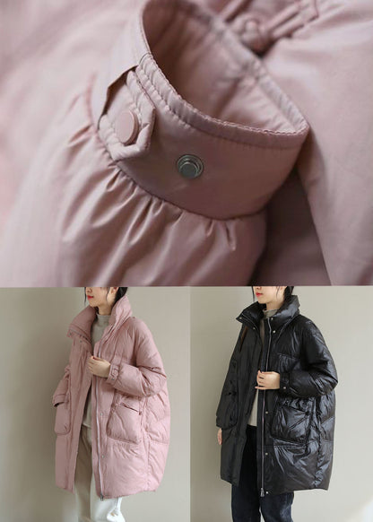 Elegantly Styled Coat for Everyday Wear