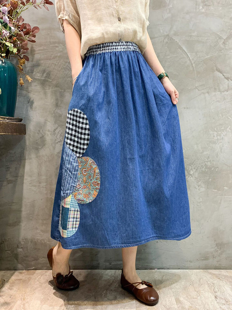 A Vintage Style Garment with Delicate Timeless Details