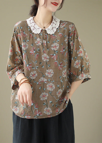 Sophisticated Shirt with a Clean Classic Look