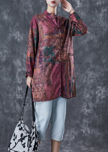 Polished Shirt with an Effortless Classic Look