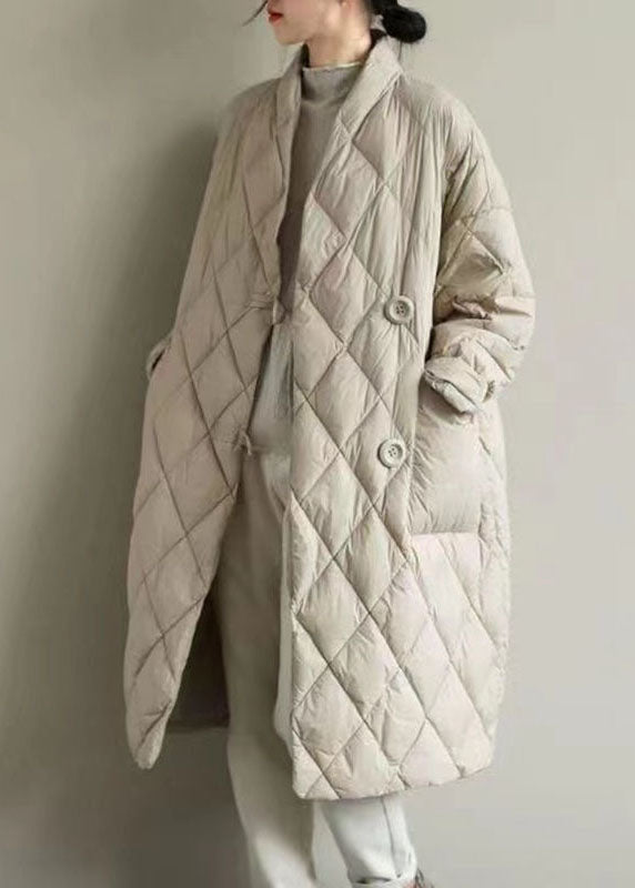 Well Tailored Jacket with a Graceful Silhouette