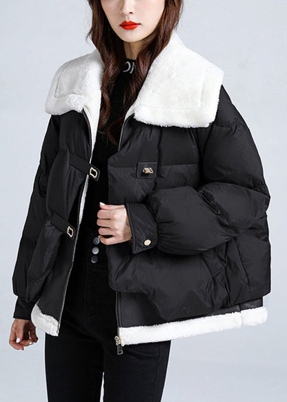 Elegantly Styled Jacket for Everyday Wear