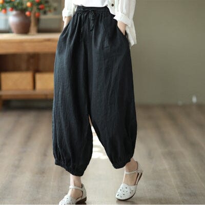Gracefully Styled Pants for Any Occasion