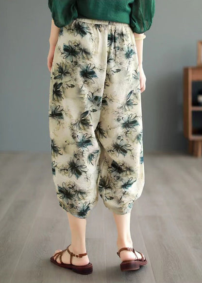 Beautifully Finished Pants in a Timeless Design